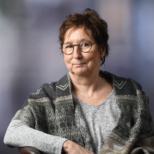 Heike Göbel