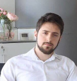 Joseph Hajjar Steinmetz